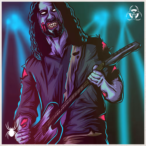 #011 - Dave Ghoul