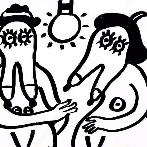 Boobsville #70 