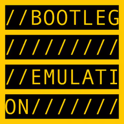 BOOTLEG EMULATION