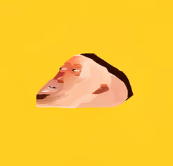 face