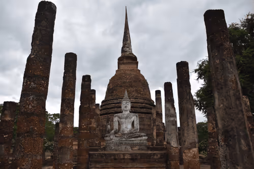 Buddha