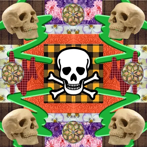 DEATH PUNK 305