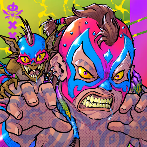 Item #111329343207991983970643615349660827405540789577932216262018796982737137827841 Media