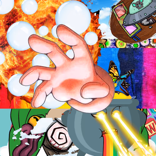 Item #27748925652749162343235570990154577049824048330142391130586885925685956706305 Media