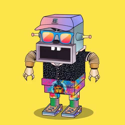 Item #7948986454524070020768945236896966363085064345480333639509856115589784797185 Media