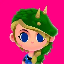 # 48 - ‘ Crocodia ’