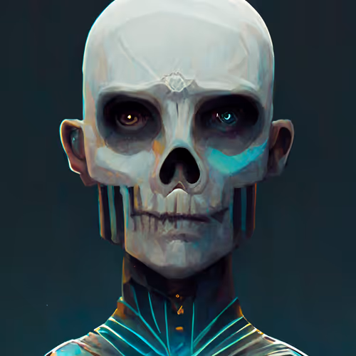 Artskeletron