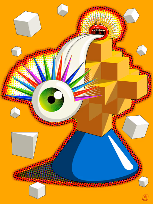 Item #18763560419213939270456152279485131702847765855424045516108858031993631277057 Media