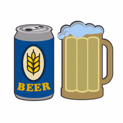 Non Fungible Beer #13