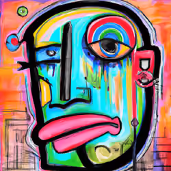 Da Face #45
