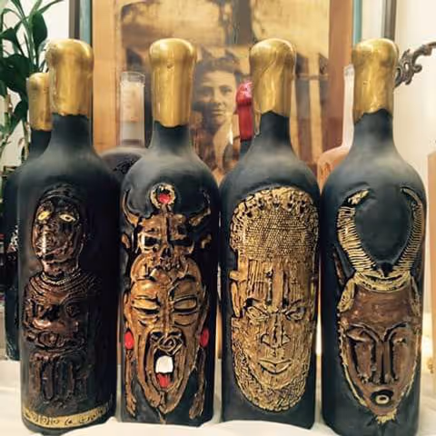 Item #39593655939985855129749082379850820769736281827755441986965108813706167320577 Media