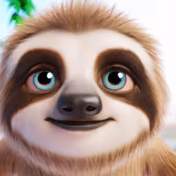 Slothy