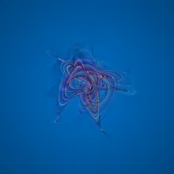 Friendly Abstraction #35