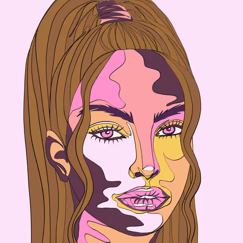 Girlfriend #56