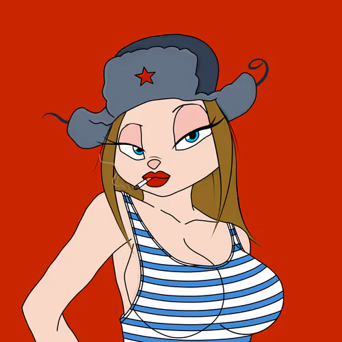 Item #53023401130578551863932643871510388341149362246321671535296673376641237385217 Media