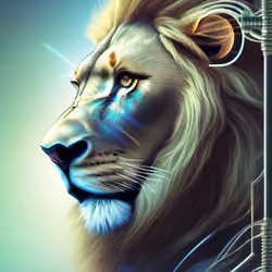Noble Lion 11