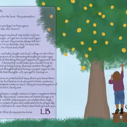 A Little Boonie Told Me: Chapter 4