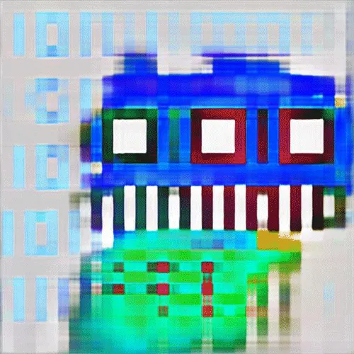 Item #38543999587180483086453667688708911953853707150137941511194370113357758857217 Media