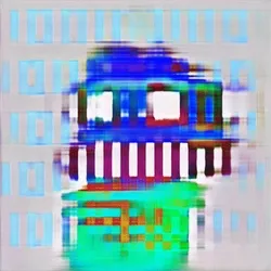 Ethereal ghostGAN (44/144)