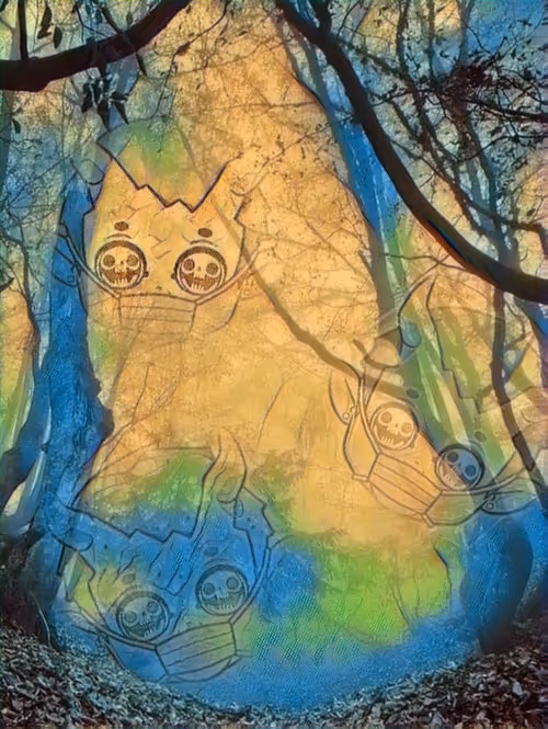 Item #58012001279274394406551947798623276929925844619508358613026818552419271573505 Media