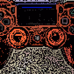 redcontroller
