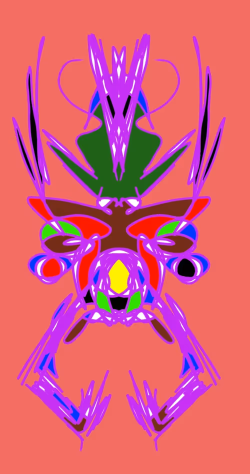 Item #57188514280809533129288607857310155131706757681778650921855896249671593492481 Media