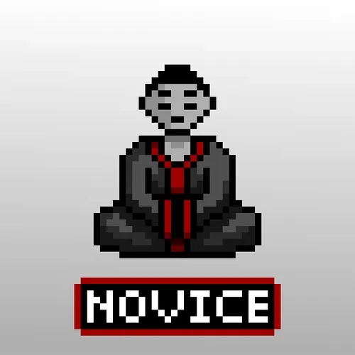 Enlightenedpixelmonks
