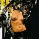 Experimental Art - Freakjesus