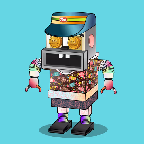 Item #7948986454524070020768945236896966363085064345480333639509854903927970988033 Media