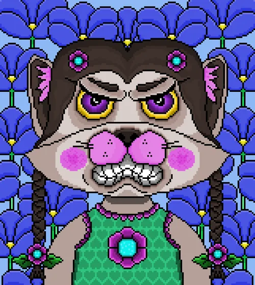 Item #62966658379463100942756483356317613849962211948973844800269793907463927365633 Media