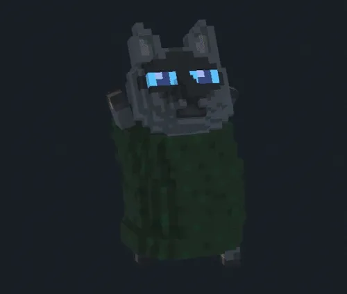 Item #93779550390020480377429349939349333269021352534400832232391294731386110345217 Media