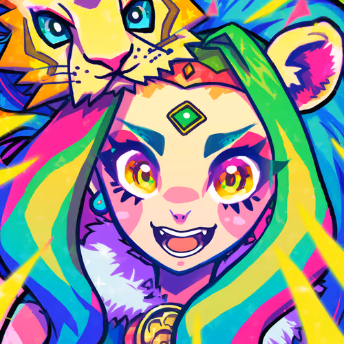 Pop Animal