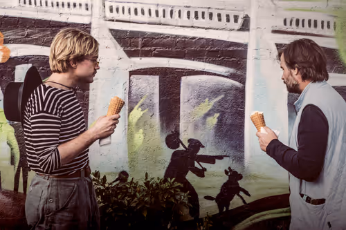 Item #1418953949861406282787444517680392264984156417898177528661934963017895641089 Media