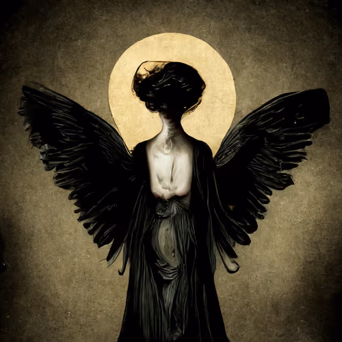 Dark Angel