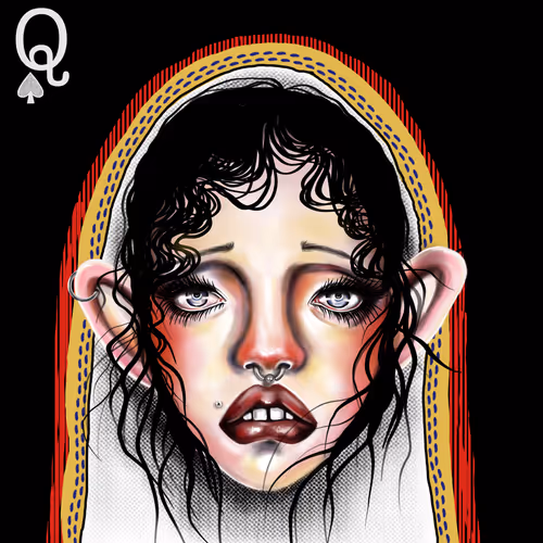 Item #108144686667032317843119679048411254637552166053972085925412608988457841197057 Media