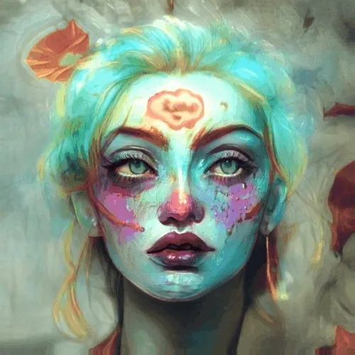 Serene Spiritually