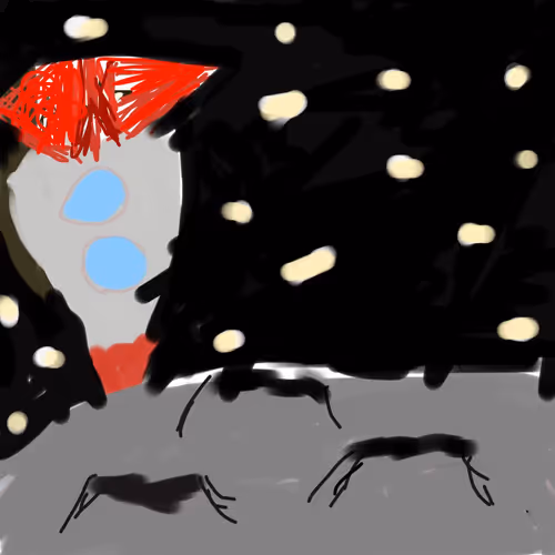 Space The Beginning