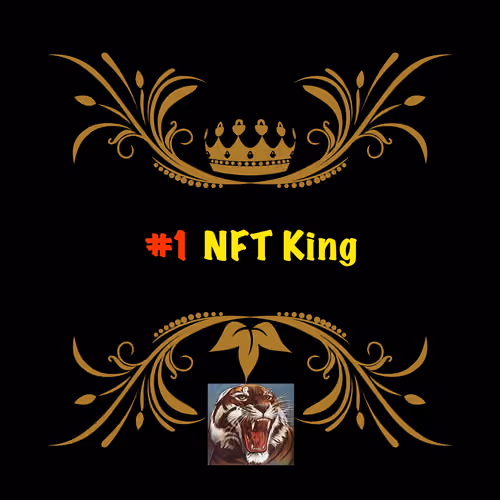 #1 NFT King