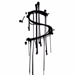 bloody dollars