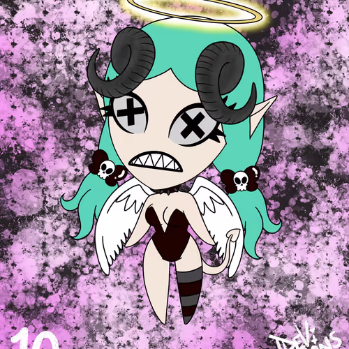 Devi Demons