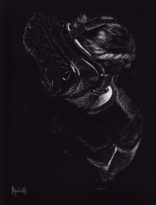 Item #26685294780213694328876254882853348471163190925018140947443939065828091101185 Media