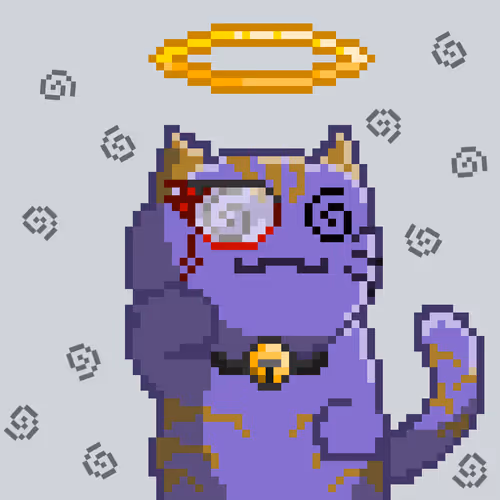 Lucky Cat Infinity