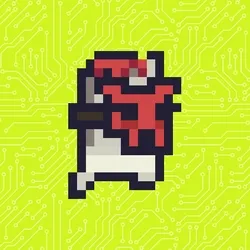 CryptoRunner #0043