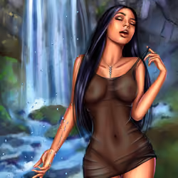 Thirst