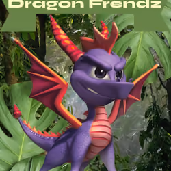 Dragon Frendz two #50