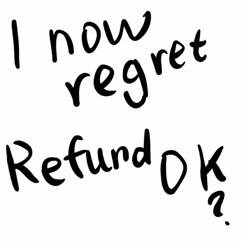 Non Fun Able Token