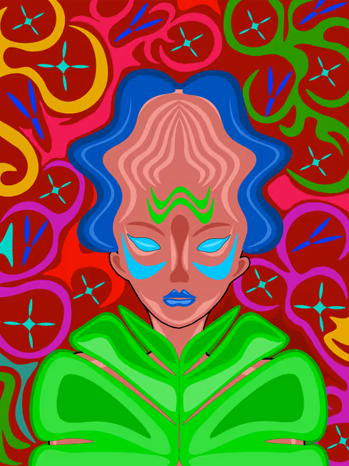 Item #85108268692883012005248187884713929038847657026442079713757763242245266341889 Media