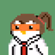 PixelPenguin 2980