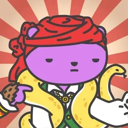 Poke the Bear #Circus06