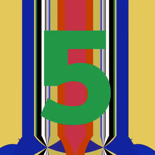 Fives